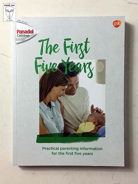 Lindy Danvers - The First Five Years